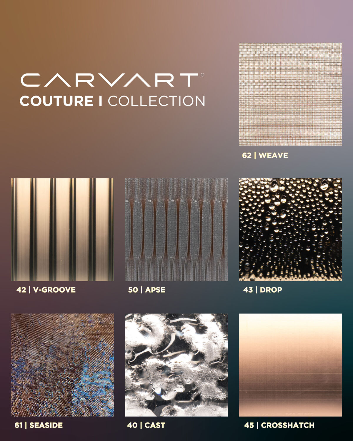 Couture I Collection