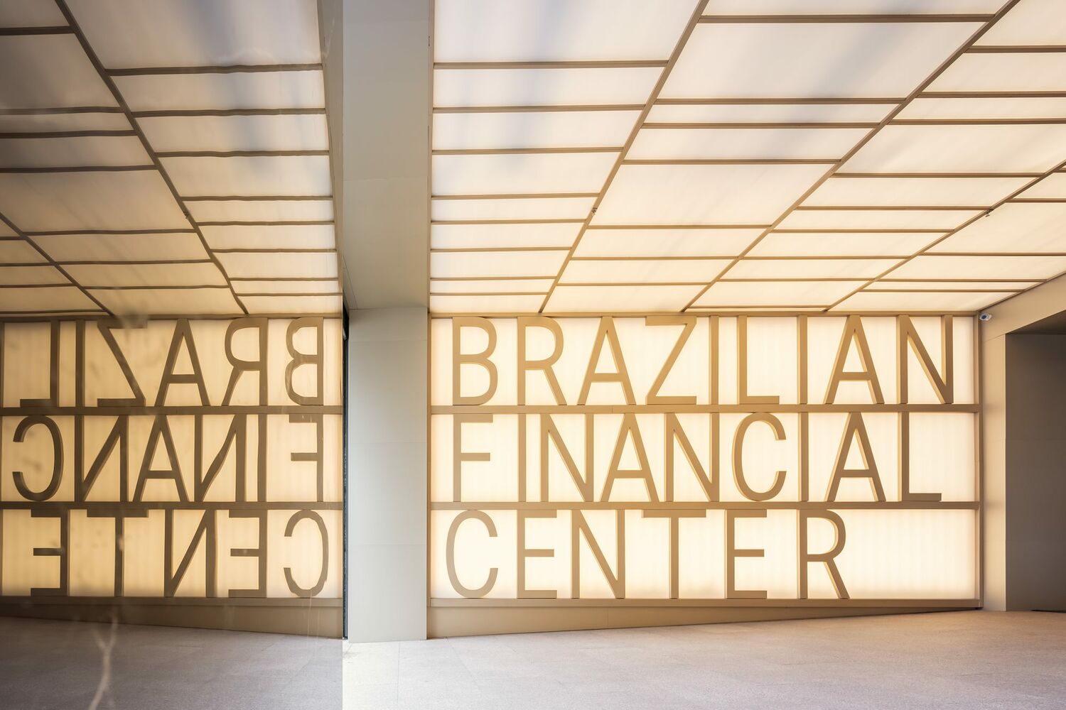 Brazilian Financial Center