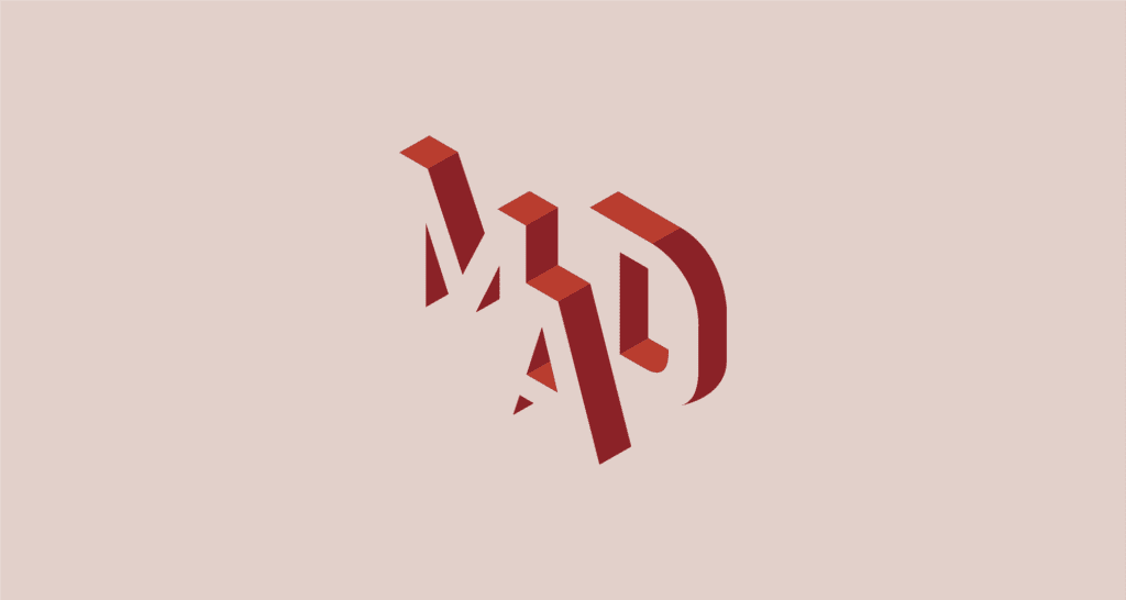 Interior Design MAD Awards logo